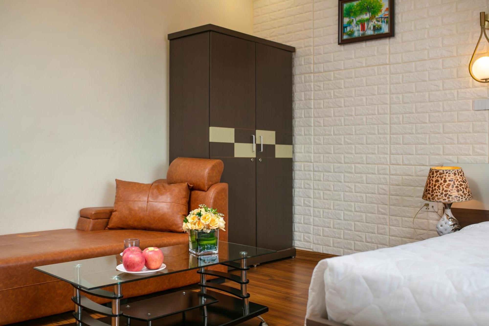 New Airport Noi Bai Hotel Hanoï Extérieur photo